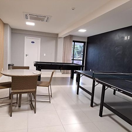 Guarajuba Paraiso Dos Coqueiros B02 Camaçari エクステリア 写真