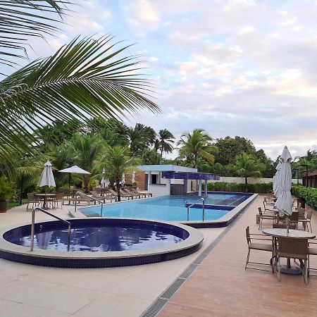 Guarajuba Paraiso Dos Coqueiros B02 Camaçari エクステリア 写真