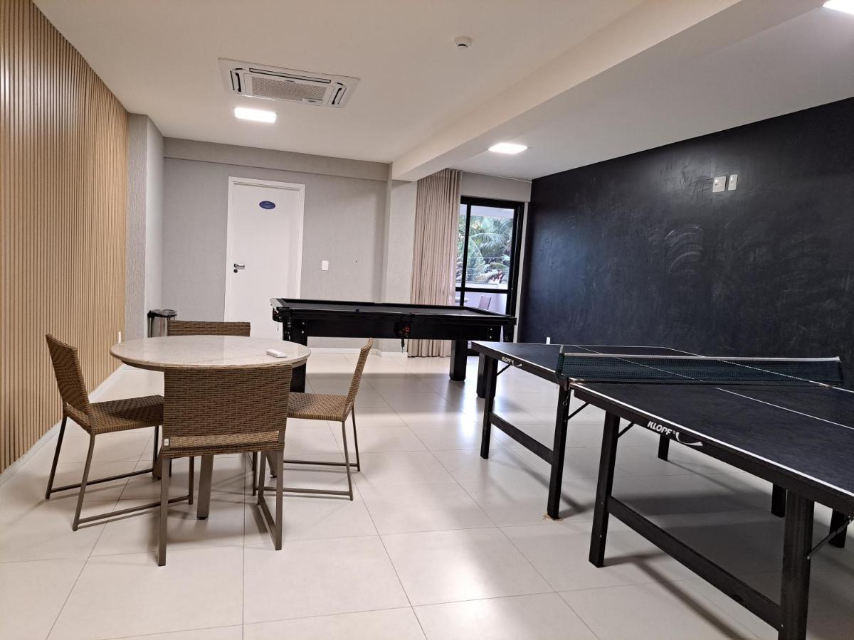 Guarajuba Paraiso Dos Coqueiros B02 Camaçari エクステリア 写真