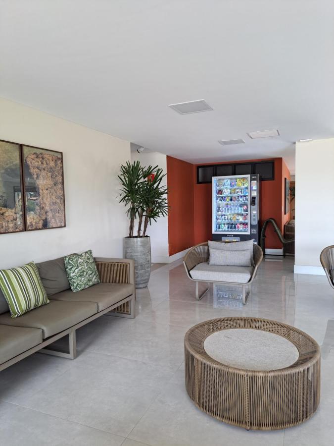 Guarajuba Paraiso Dos Coqueiros B02 Camaçari エクステリア 写真