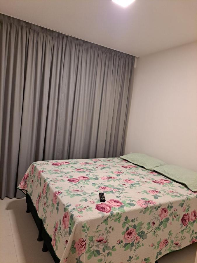 Guarajuba Paraiso Dos Coqueiros B02 Camaçari エクステリア 写真