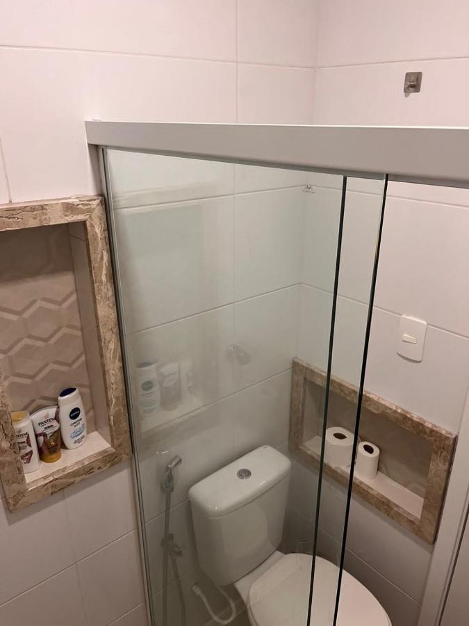 Guarajuba Paraiso Dos Coqueiros B02 Camaçari エクステリア 写真