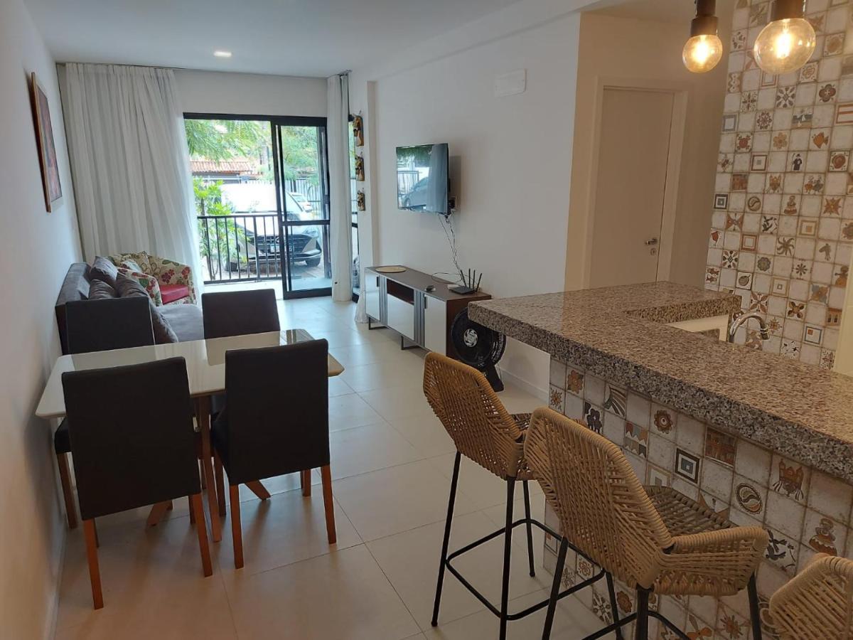 Guarajuba Paraiso Dos Coqueiros B02 Camaçari エクステリア 写真