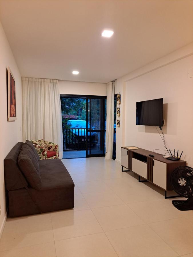 Guarajuba Paraiso Dos Coqueiros B02 Camaçari エクステリア 写真