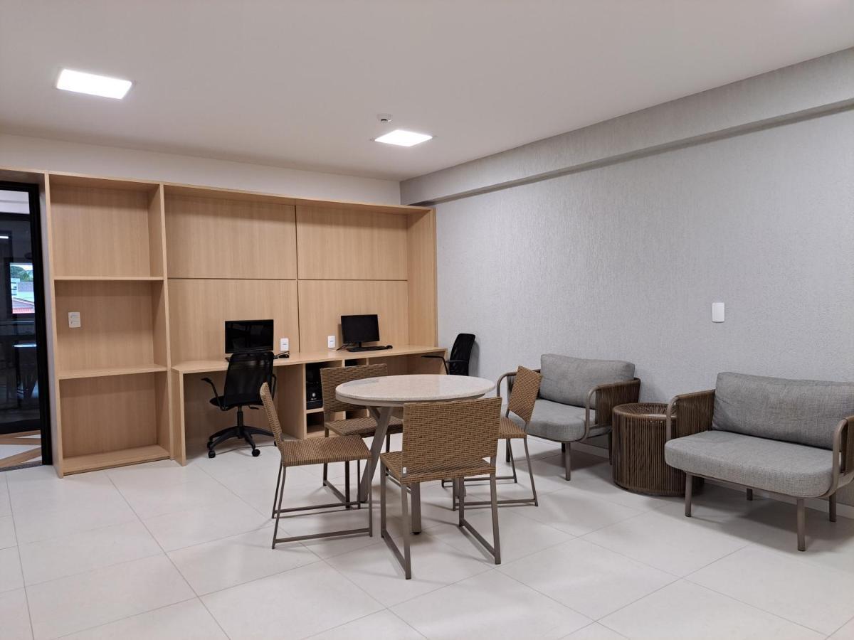 Guarajuba Paraiso Dos Coqueiros B02 Camaçari エクステリア 写真