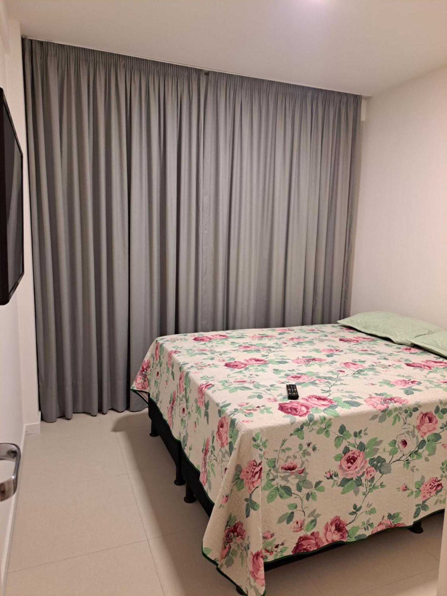 Guarajuba Paraiso Dos Coqueiros B02 Camaçari エクステリア 写真